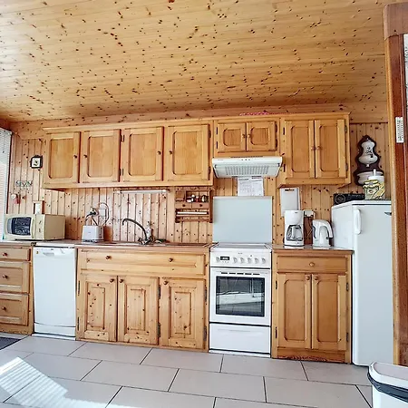 Mont Caly Pluv - - 6pers