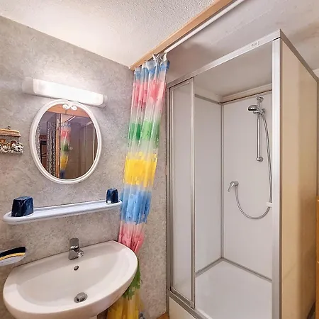 Apartment Mont Caly Pluv - - 6pers